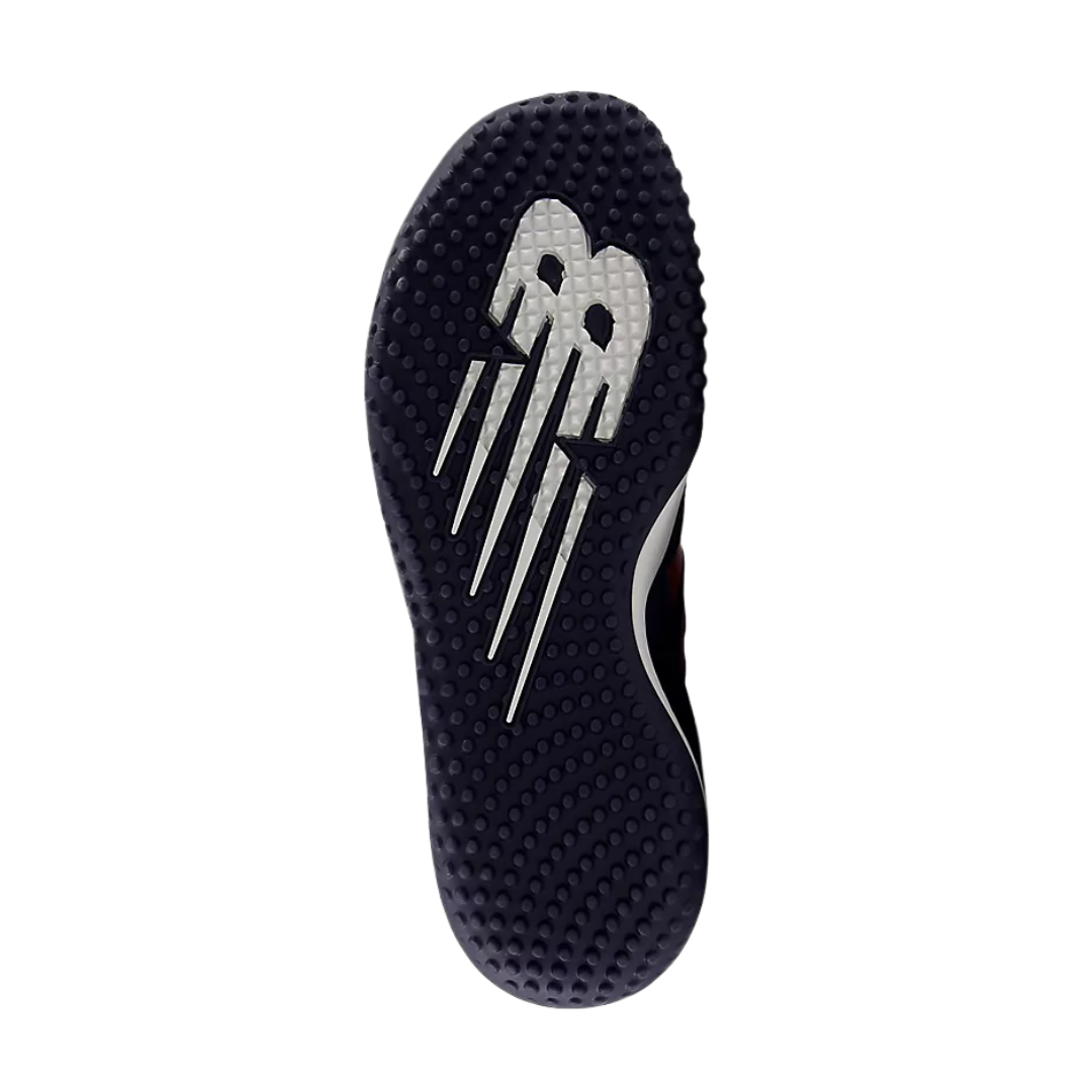 New Balance FuelCell Ohtani 1 Turf (Navy/Red)