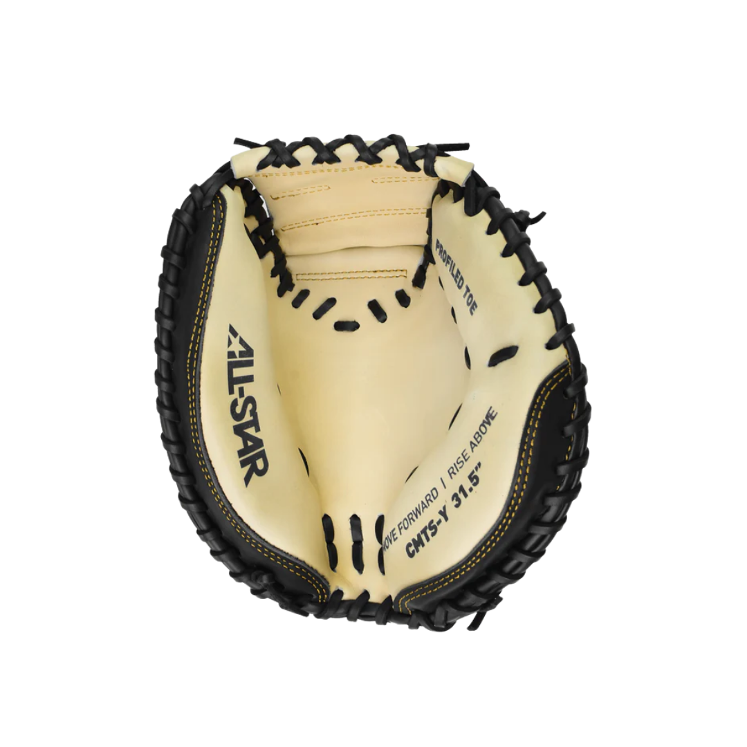 Image of All Star Top Star Series Catcher's Mitt 31.5''