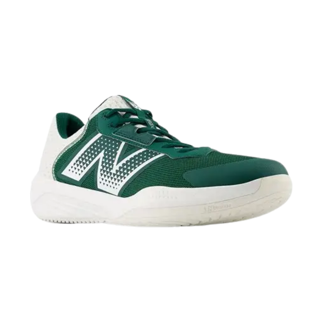 New Balance 696v6 Tennis Shoes Men (Dark Green)