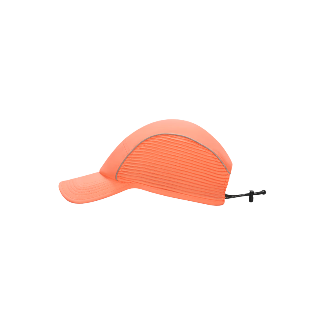 Nike Dri-Fit ADV Fly Unisex Cap (Orange)