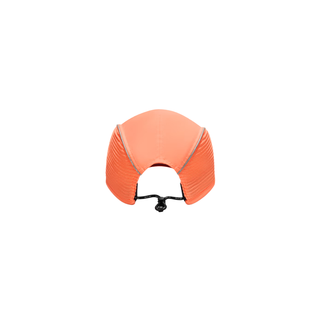 Image of Nike Dri-Fit ADV Fly Unisex Cap (Orange)