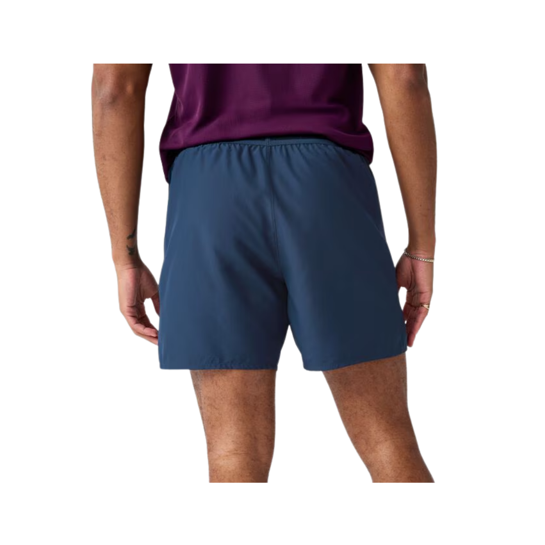 Image of Brooks M's Dash 2 in 1 Shorts 6''