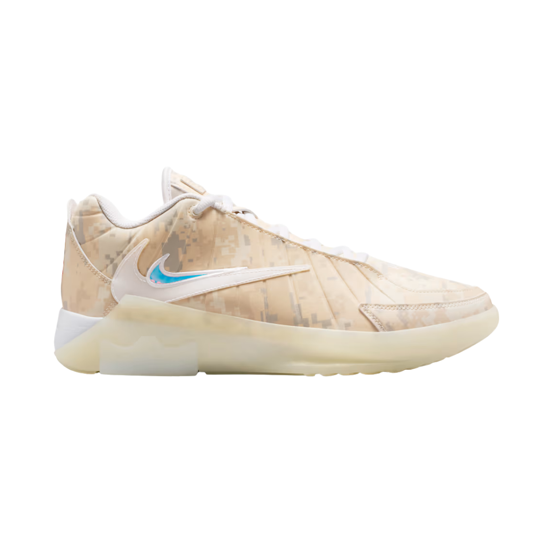 Nike LeBron Witness 9 (Ivory)