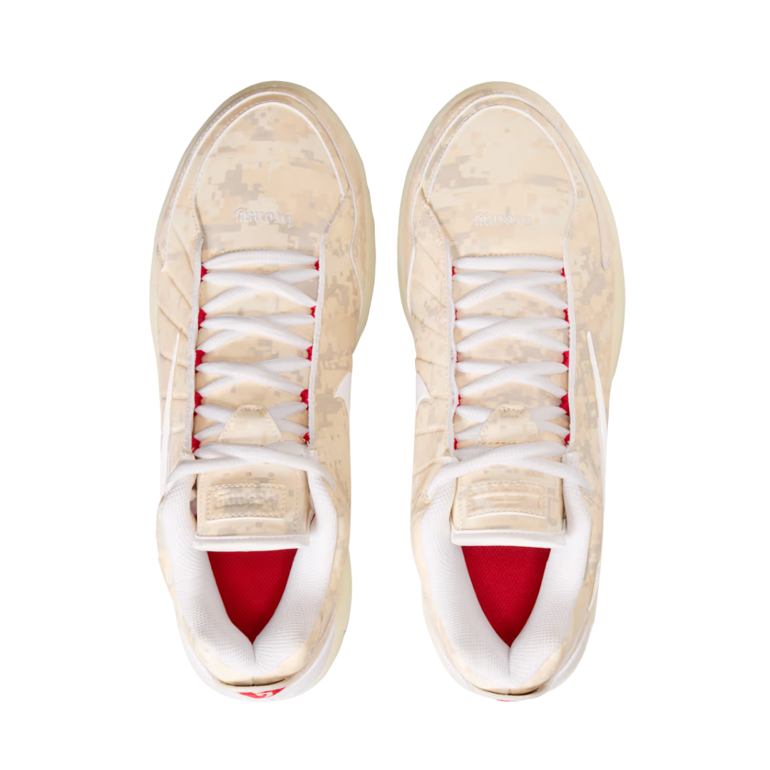 Image of Nike LeBron Witness 9 (Ivory)