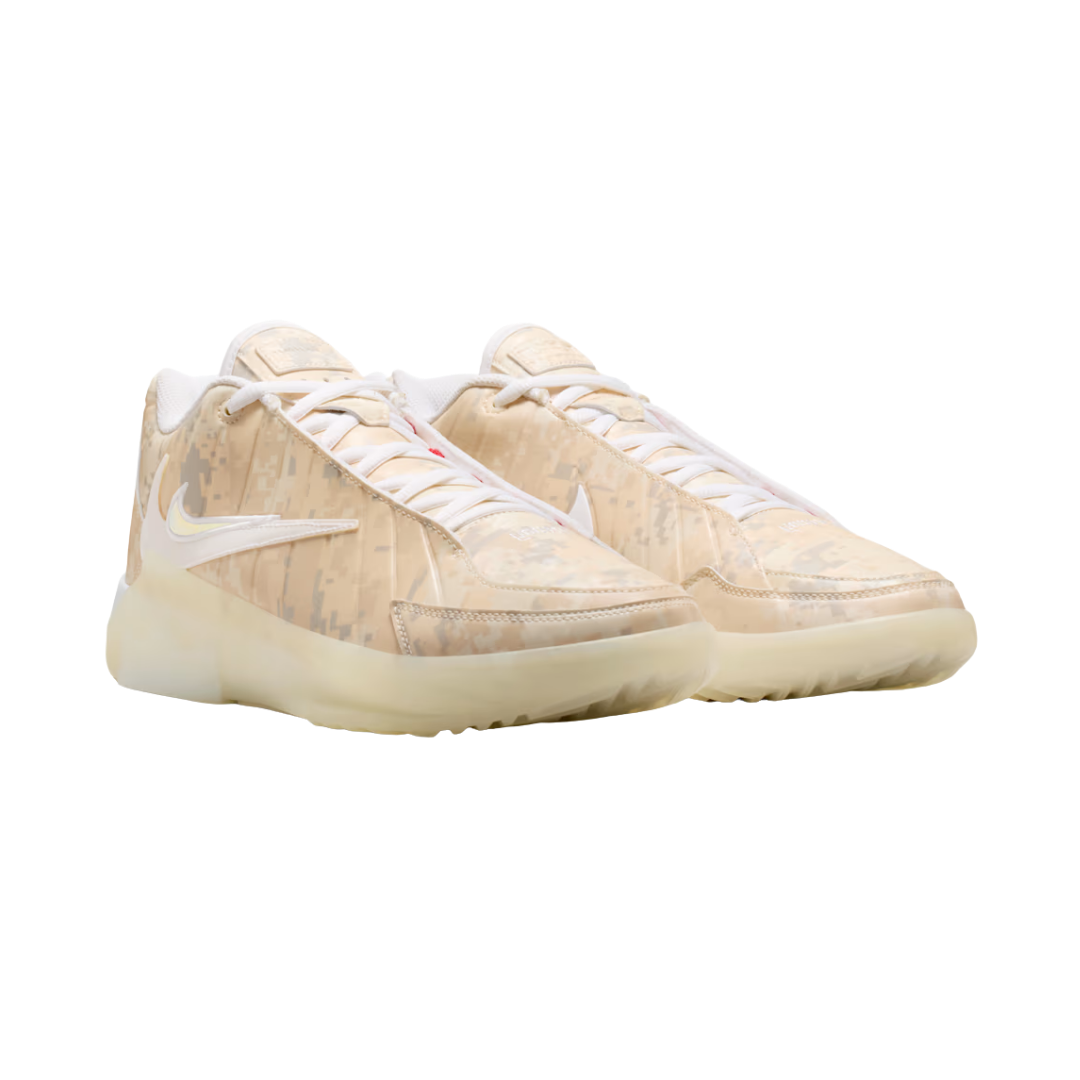 Image of Nike LeBron Witness 9 (Ivory)