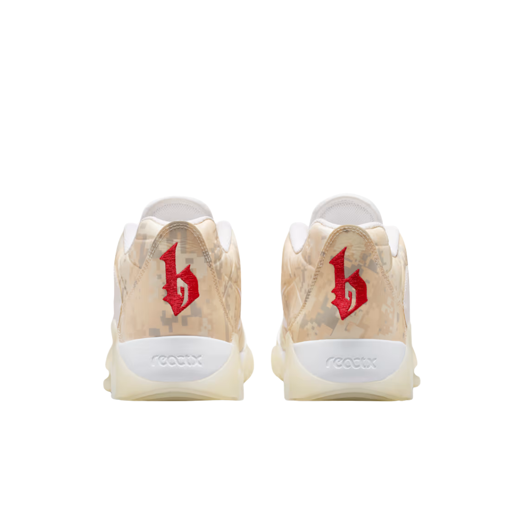 Nike LeBron Witness 9 (Ivory)