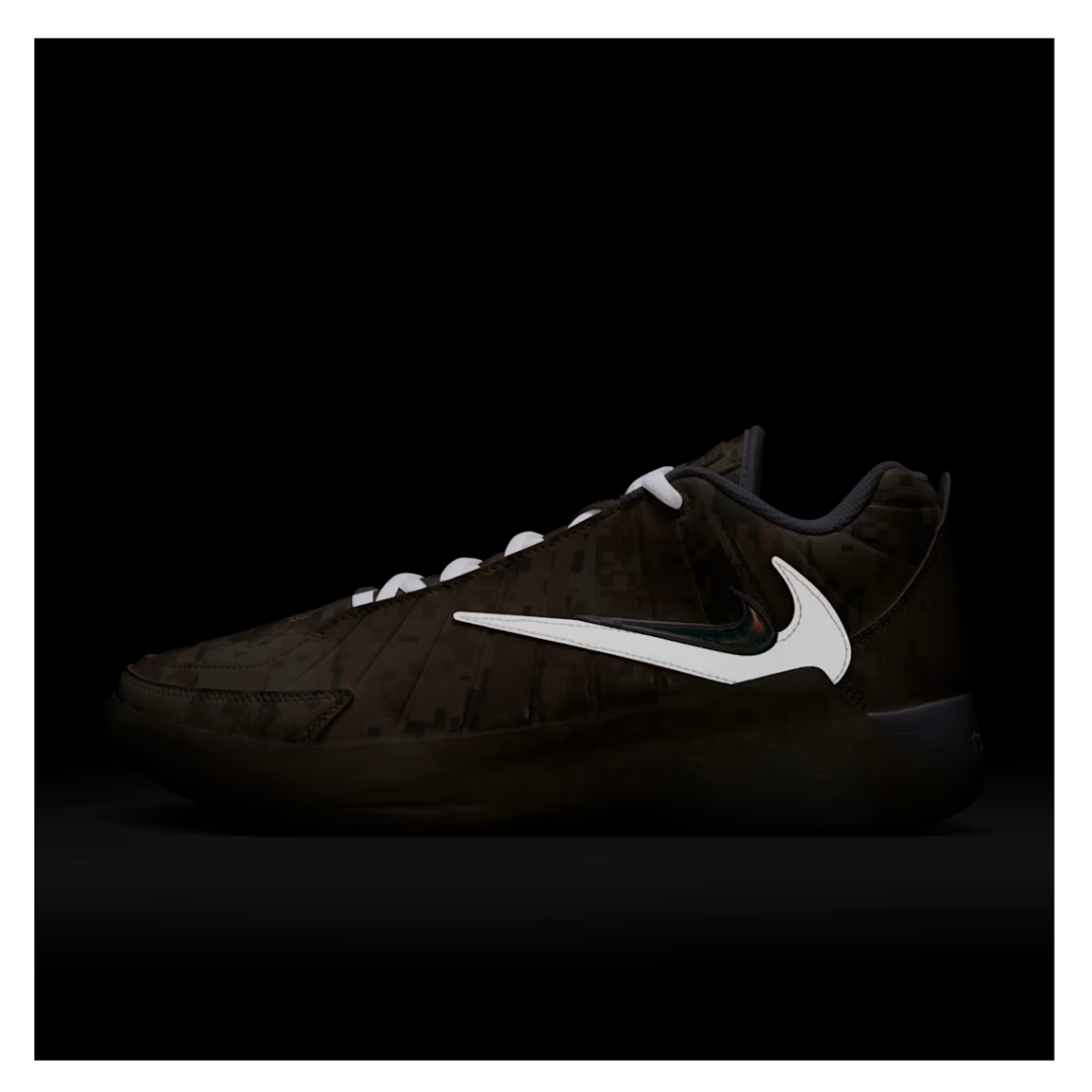 Image of Nike LeBron Witness 9 (Ivory)