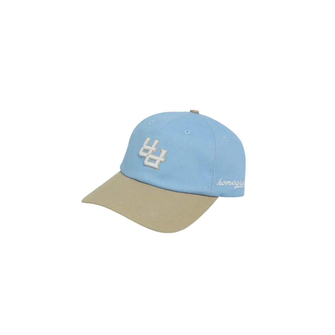 Homegrown PR Sky Blue Dad Hat