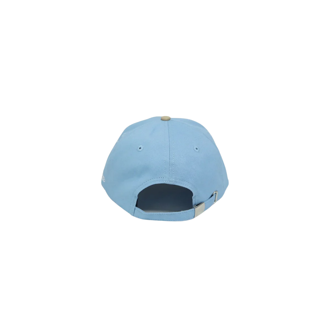 Homegrown PR Sky Blue Dad Hat