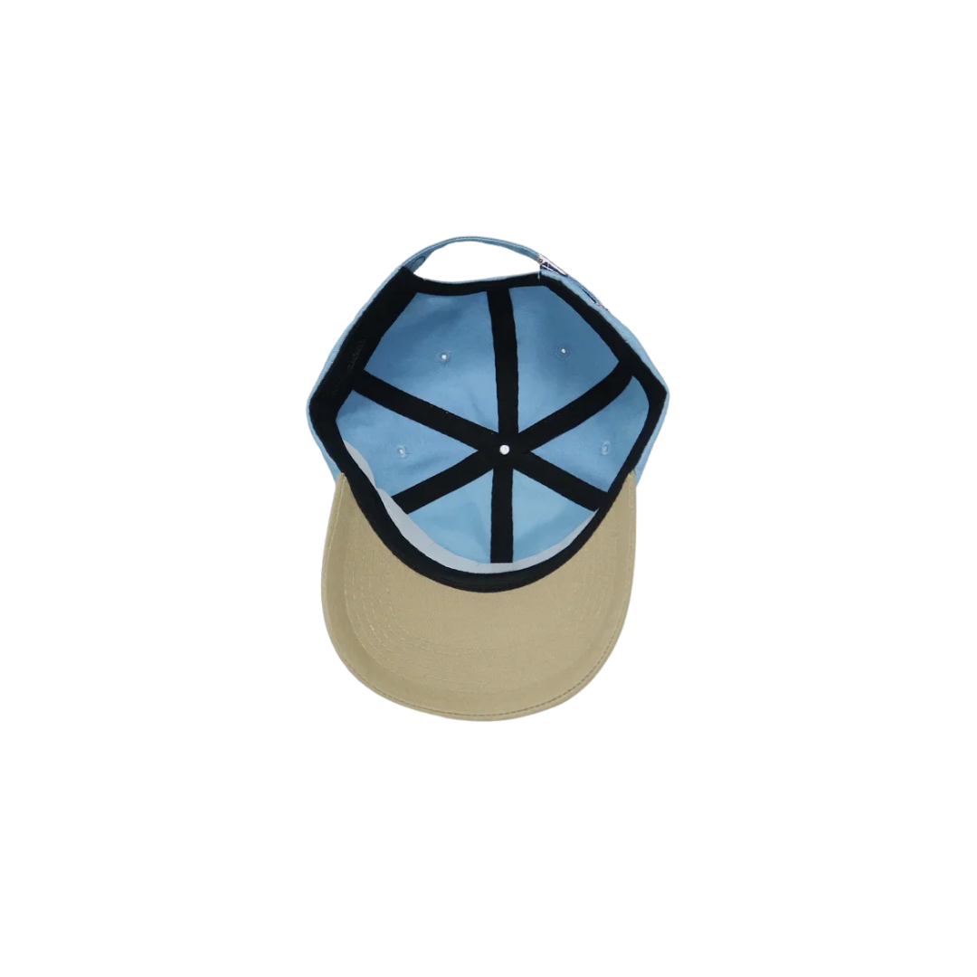 Homegrown PR Sky Blue Dad Hat
