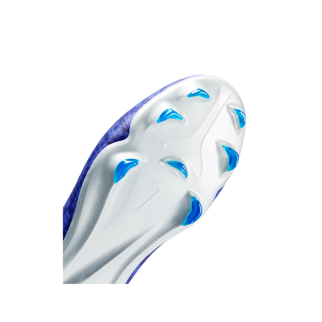 Nike Jr. Mercurial Vapor Pro x LEGO Collection (Blue)