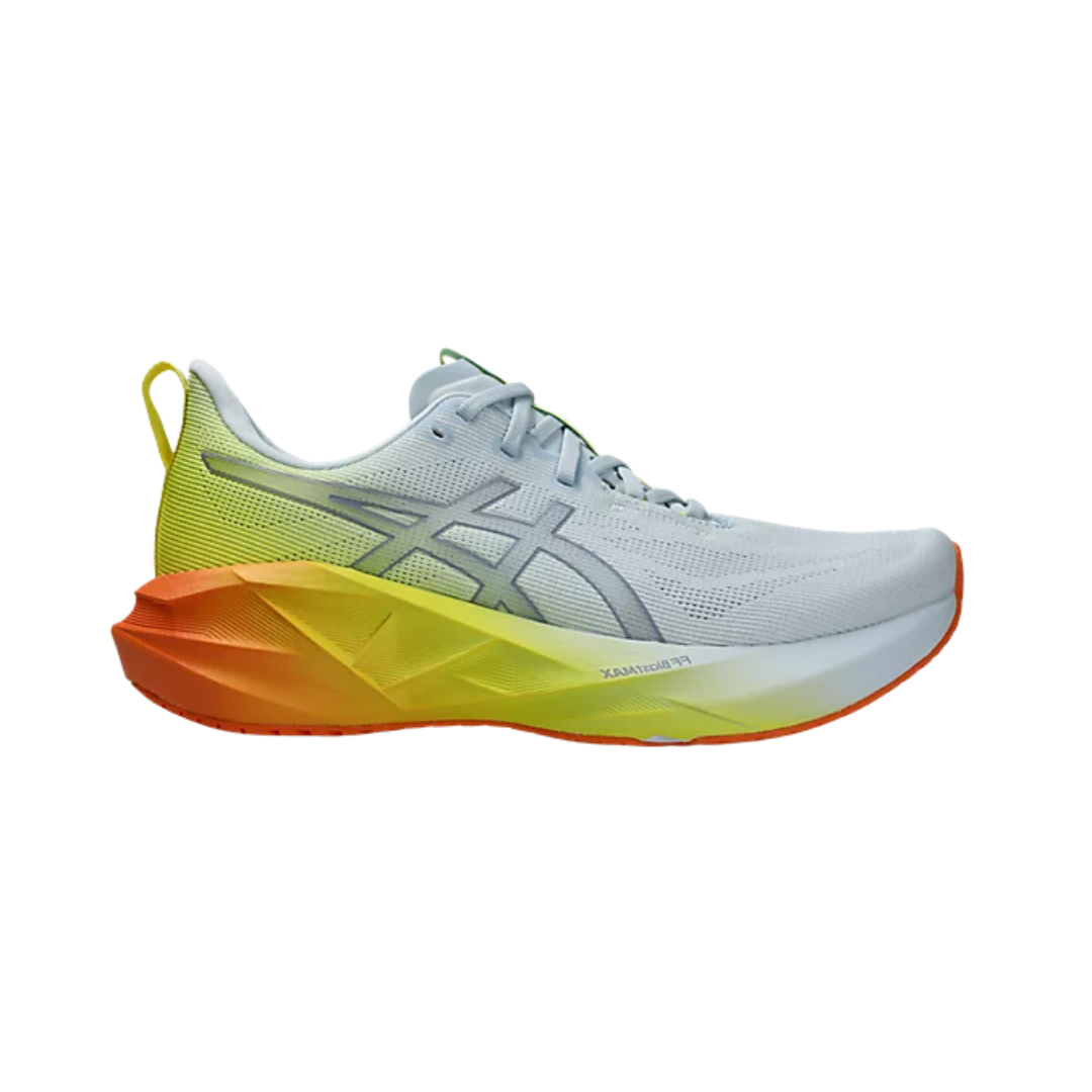 Asics Novablast 5 Men (Sunny Sizzle)