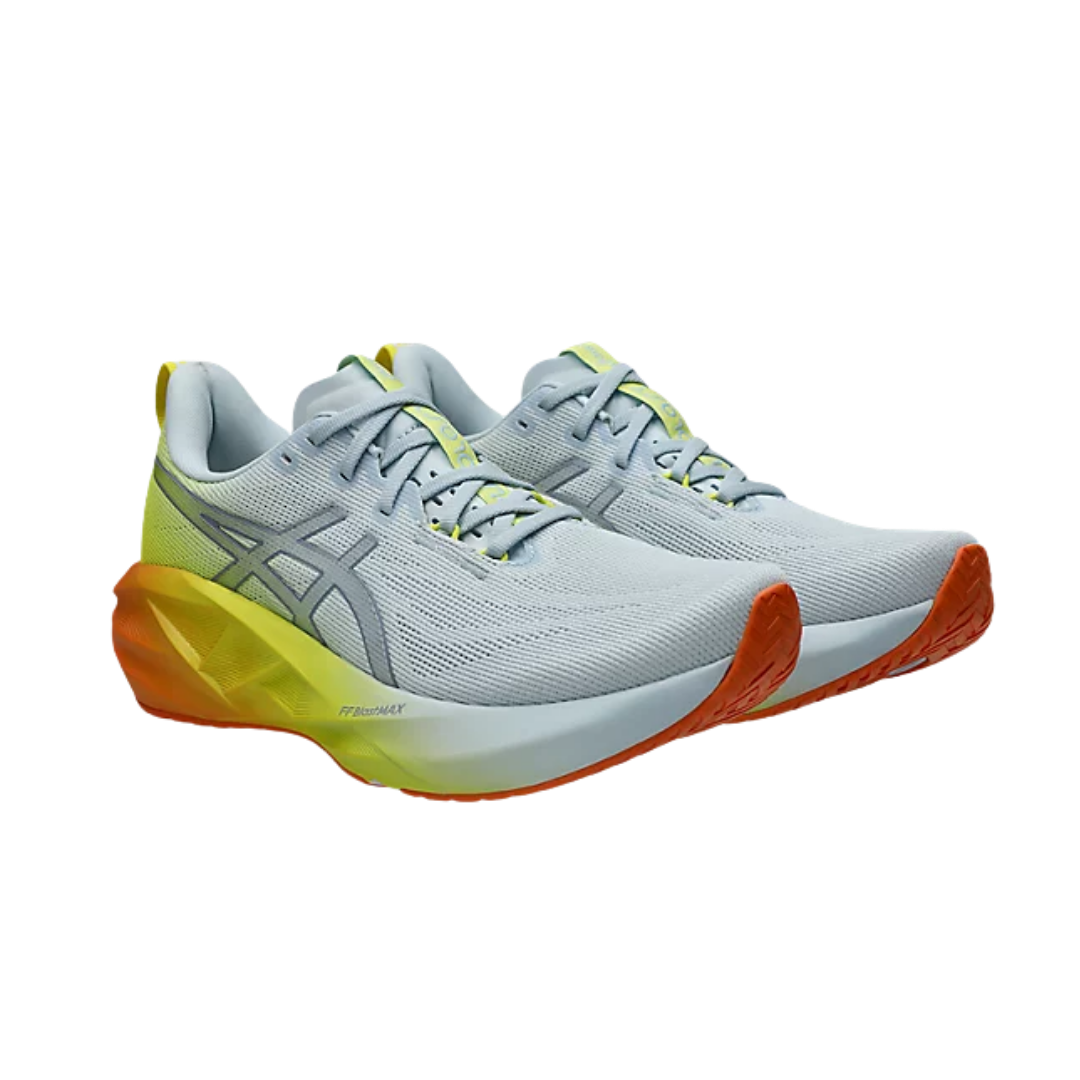 Asics Novablast 5 Men (Sunny Sizzle)
