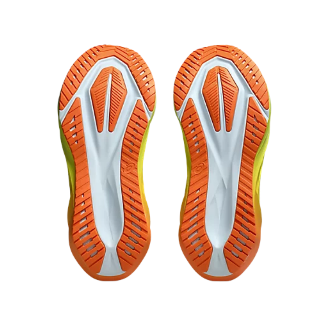 Asics Novablast 5 Men (Sunny Sizzle)