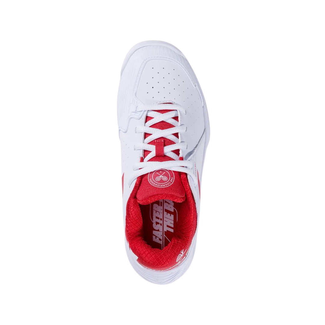 Babolat Youth Propulse 3 All Court Wimbledon (Red/White)