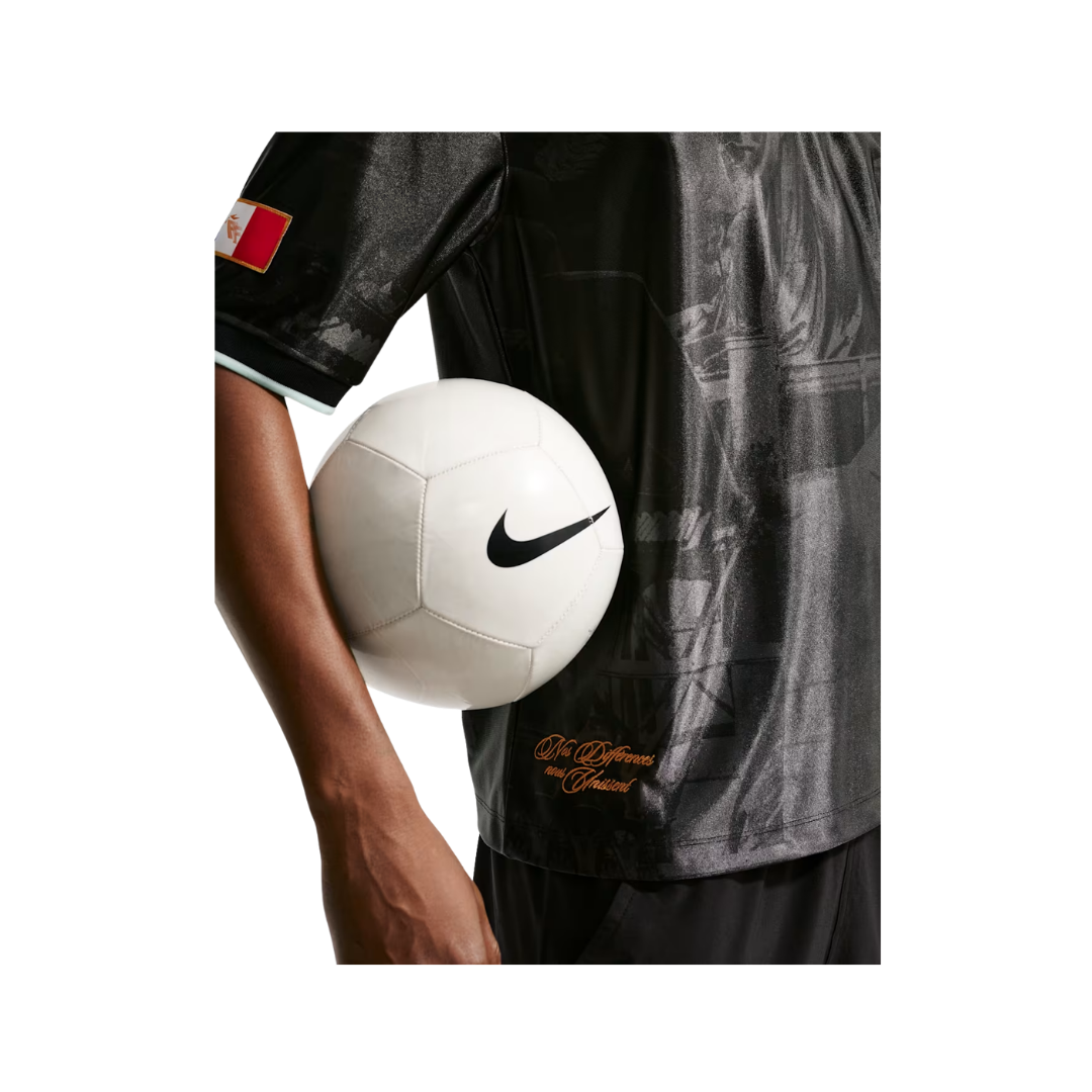 Image of Nike FFF France Soccer Top
