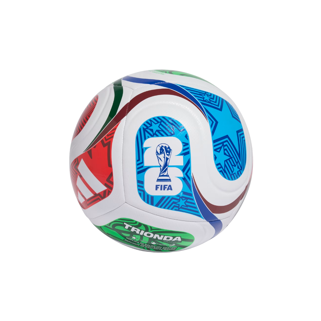 Adidas FIFA World Cup 26 Trionda Training Ball