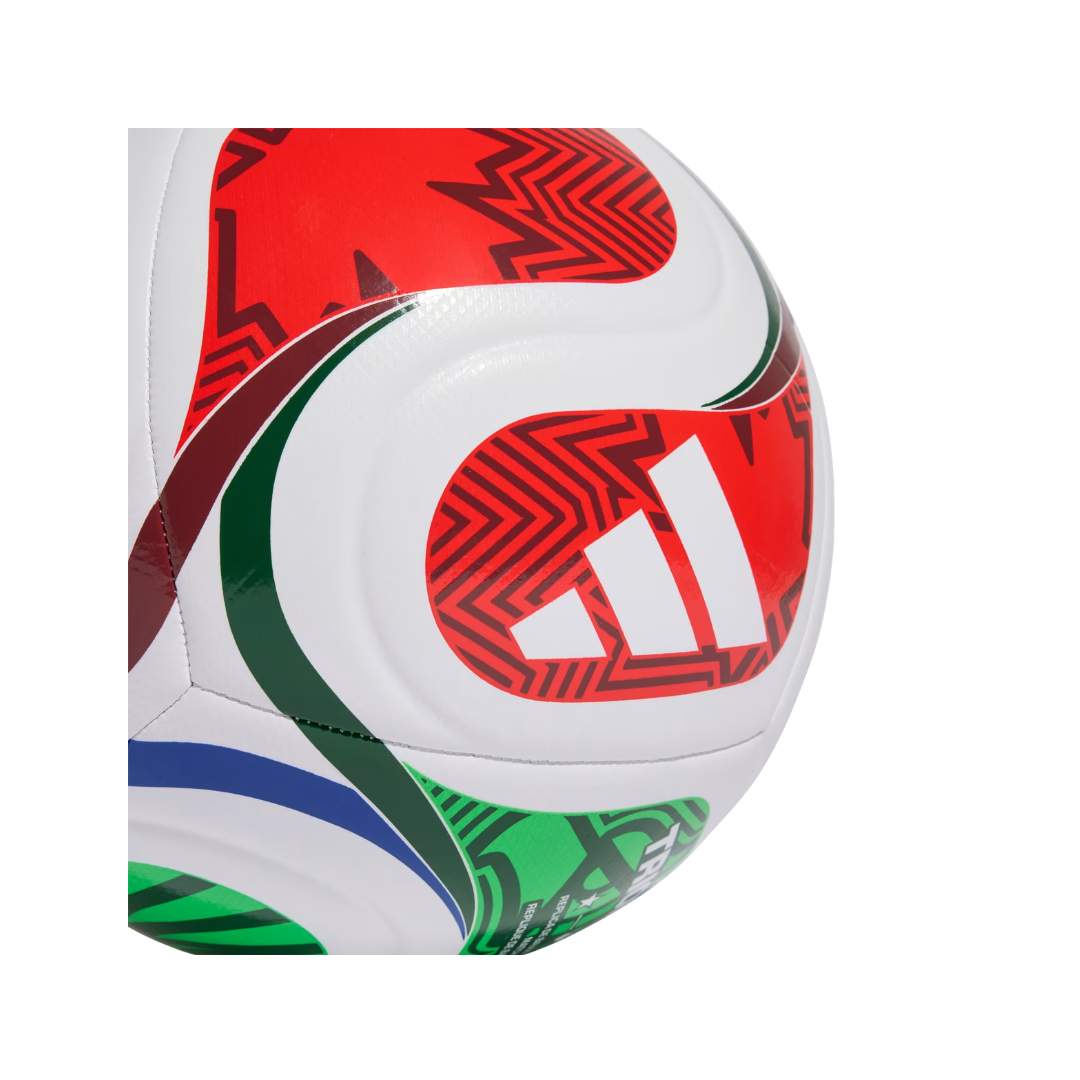 Image of Adidas FIFA World Cup 26 Trionda Training Ball