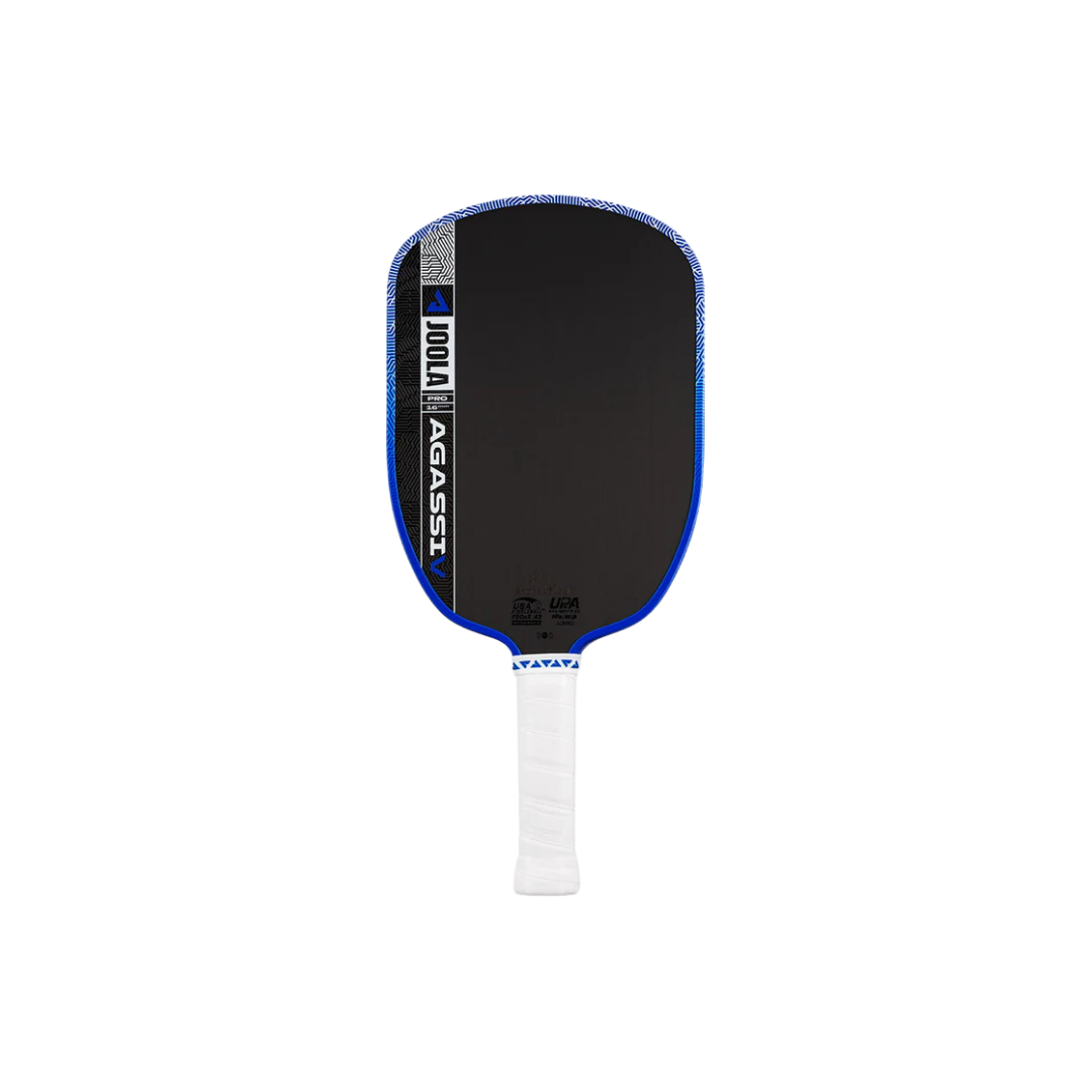 Joola Agassi Pro V Pickleball Paddle 16mm