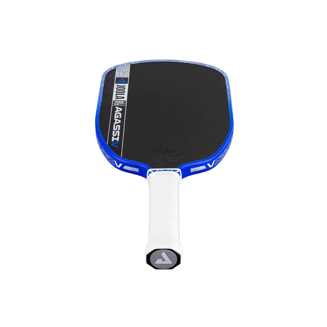 Joola Agassi Pro V Pickleball Paddle 16mm