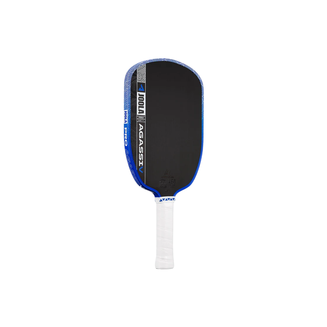Image of Joola Agassi Pro V Pickleball Paddle 16mm