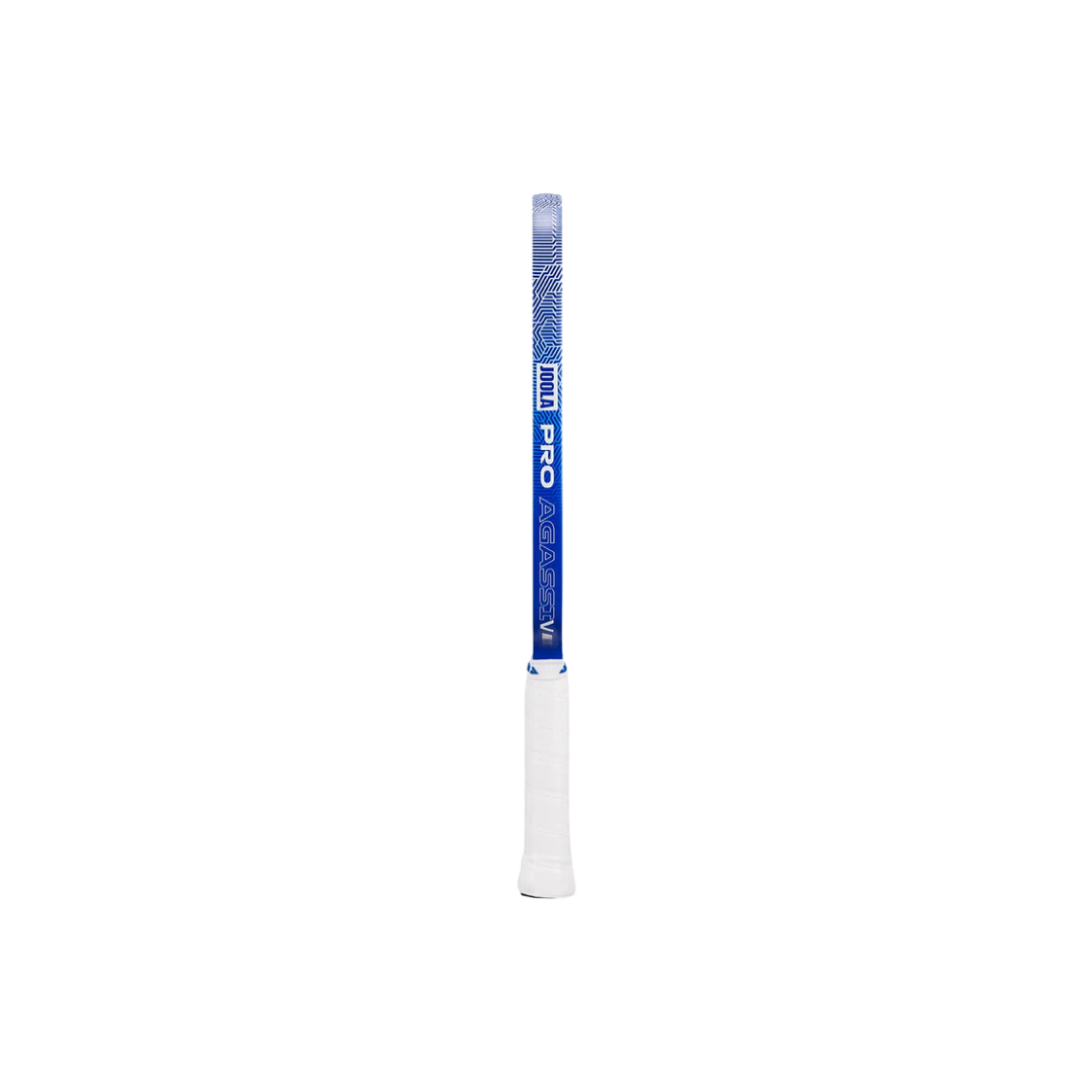 Image of Joola Agassi Pro V Pickleball Paddle 16mm
