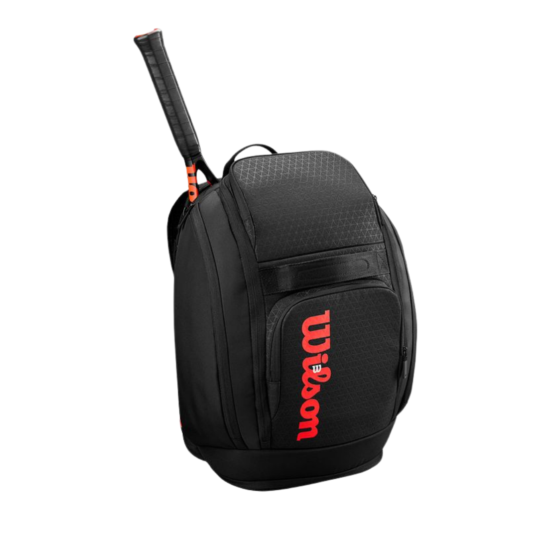Image of Wilson Clash V3 Super Tour Backpack Tennis Bag