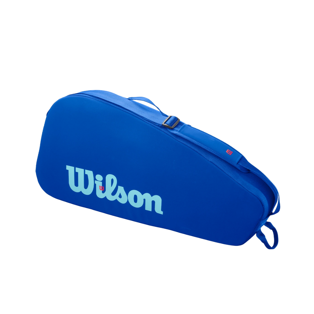 Wilson Ultra V5 Tour 3 Pack (Royal)