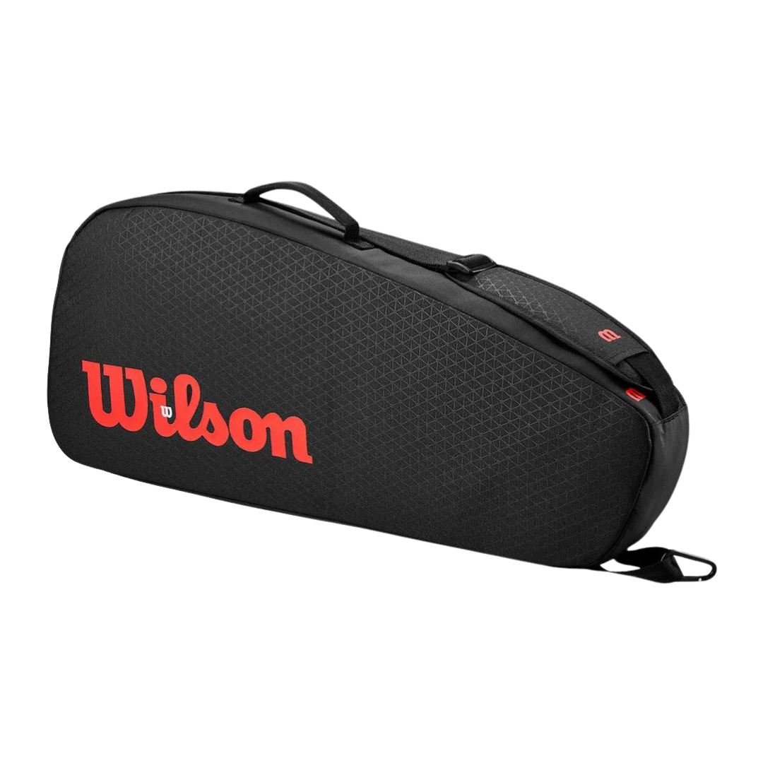 Wilson Clash V3 3 Pack Super Tour Racquet Bag