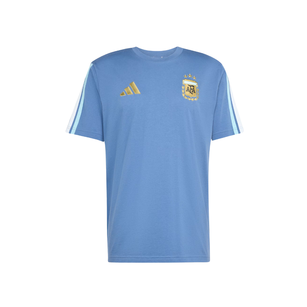 Image of Adidas Argentina DNA T-Shirt