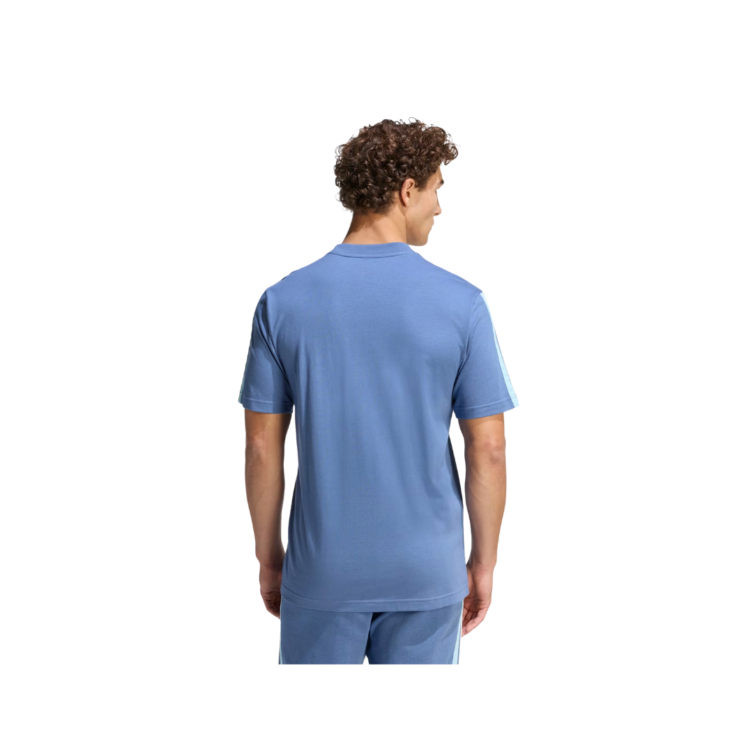 Image of Adidas Argentina DNA T-Shirt