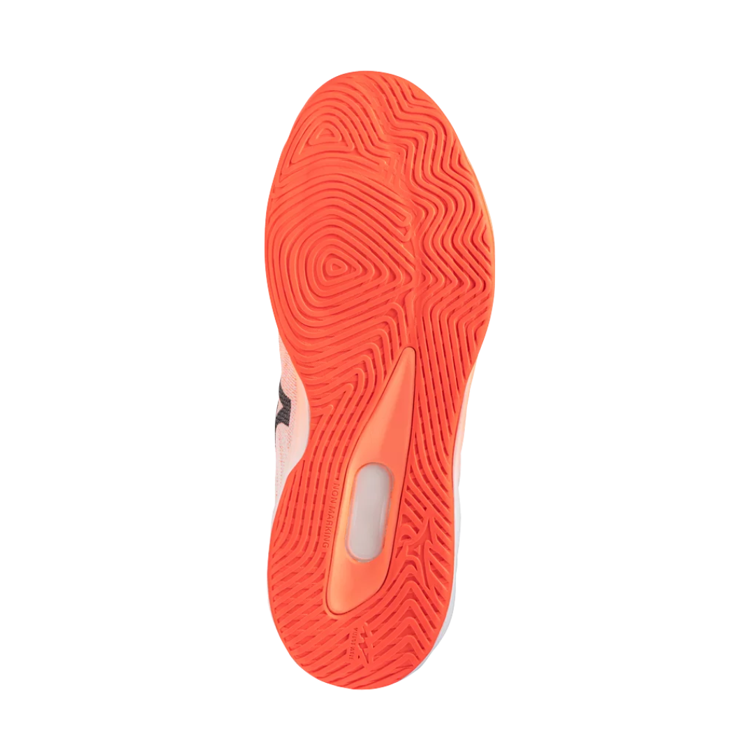 Mizuno Unisex Wave Luminous (Orange)