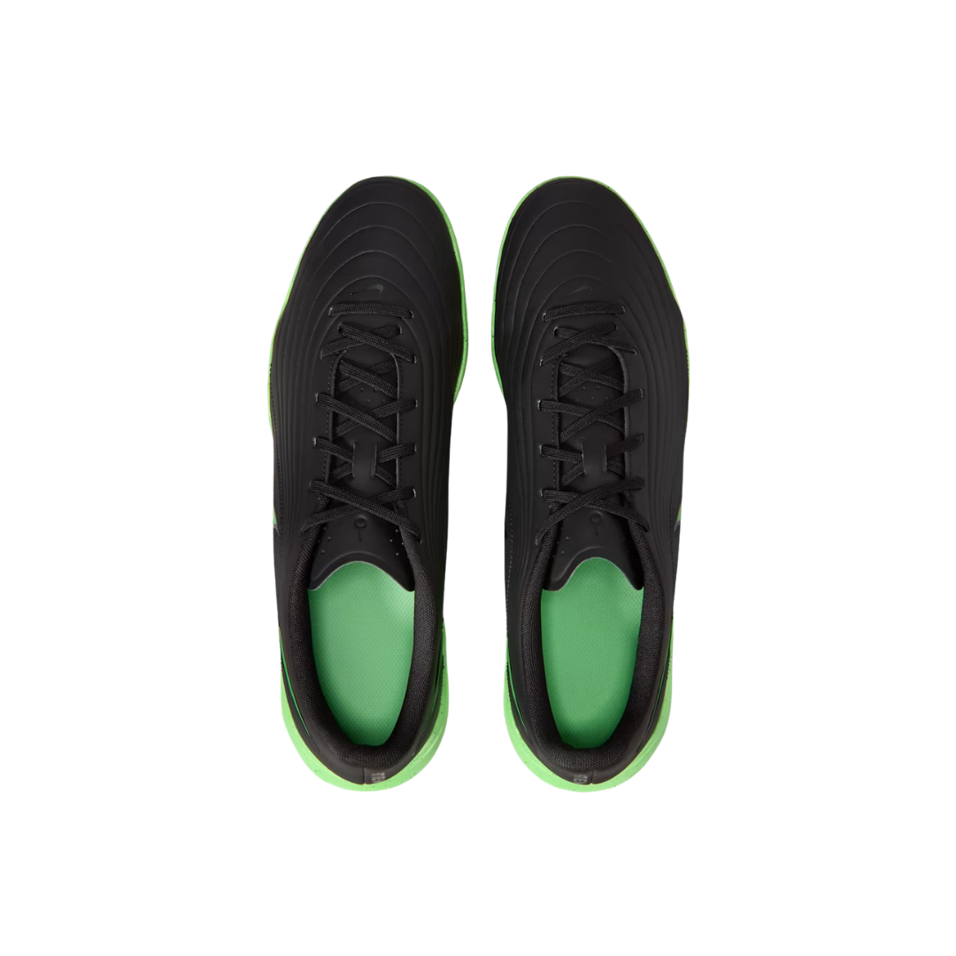 Nike Tiempo Maestro Club Indoor (Black/Green)