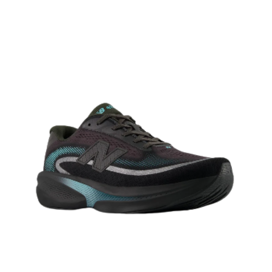 New Balance Ellipse V1 Men's (Black/Teal)