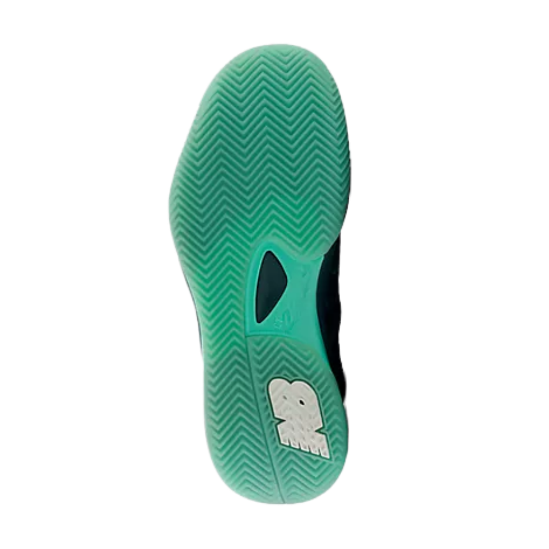 Image of New Balance Fresh Foam X CT-Rally v2 Clay Men (Turquoise)