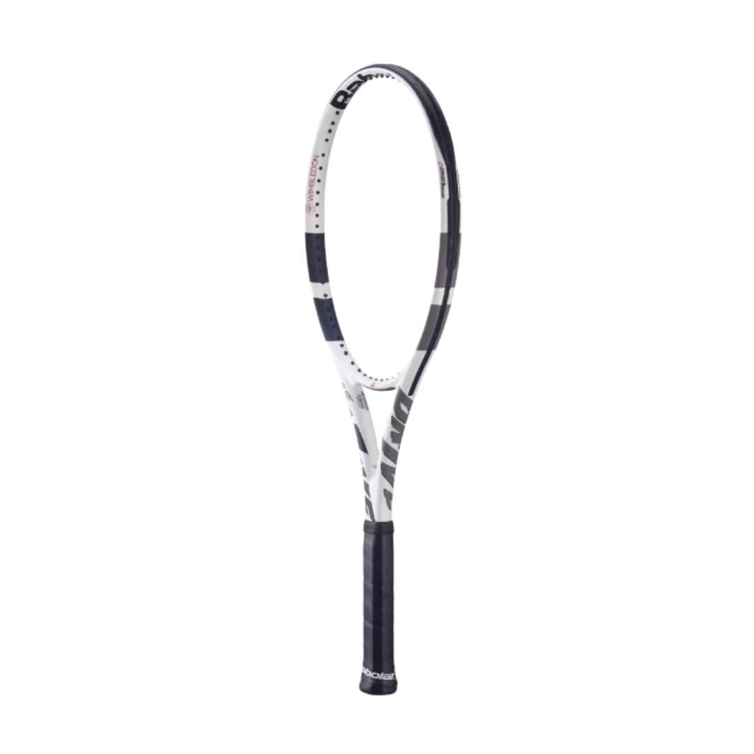 Babolat Pure Drive Wimbledon Racket Frame 4 3/8''