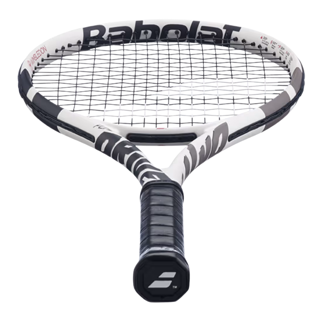 Babolat Pure Drive Wimbledon Racket Frame 4 3/8''