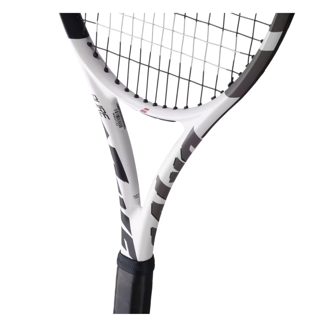 Image of Babolat Pure Drive Wimbledon Racket Frame 4 3/8''