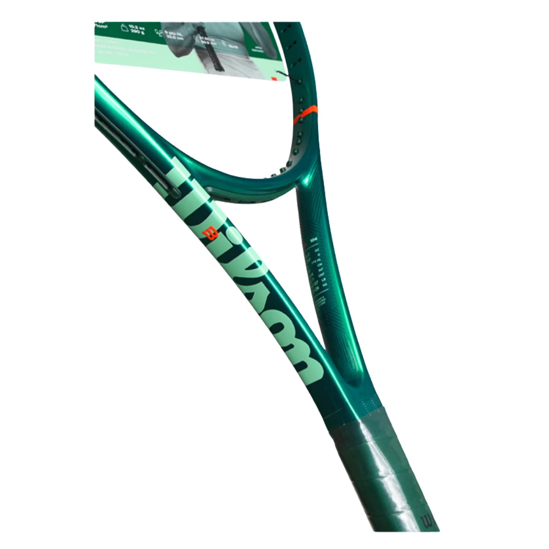 Image of Wilson Blade 104 V10 Unstrung 4 3/8''
