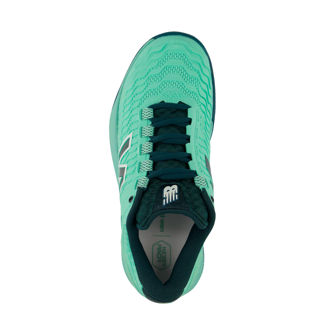 New Balance Fresh Foam X CT-Rally v2 Clay Women (Teal)
