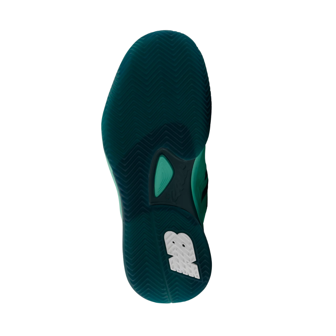 New Balance Fresh Foam X CT-Rally v2 Clay Women (Teal)