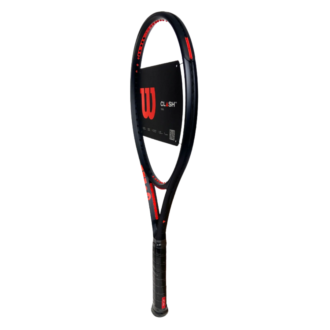 Image of Wilson Clash 100L V3.0 4 3/8