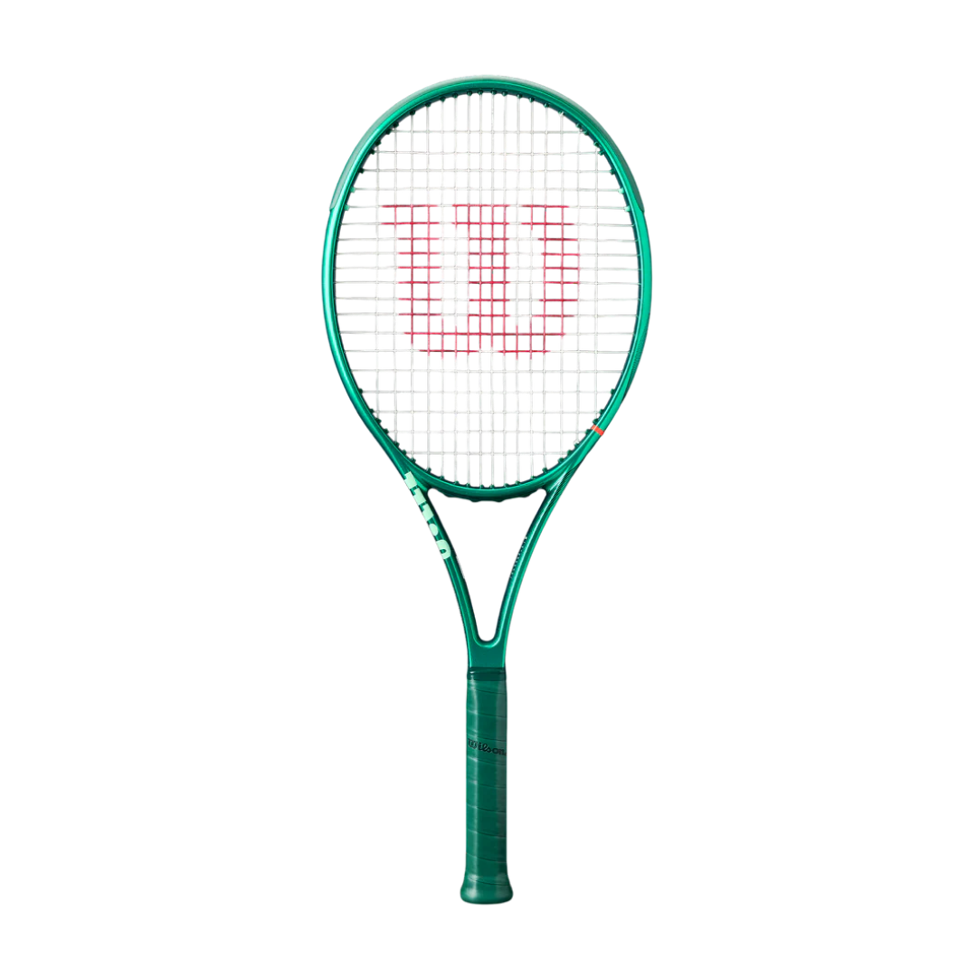 Wilson Blade 104 V10 4 1/4" Frame (Green)