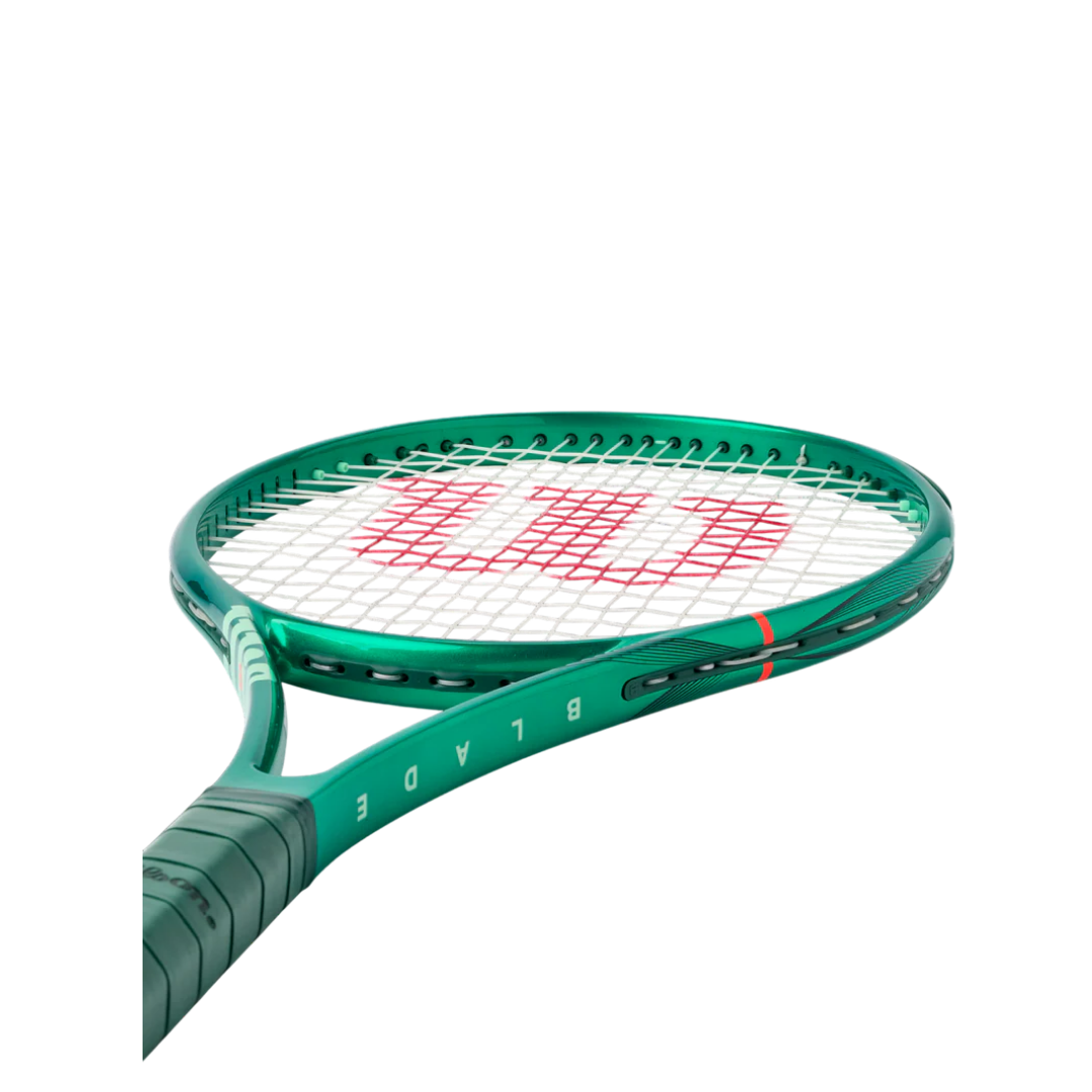 Wilson Blade 104 V10 4 1/4" Frame (Green)