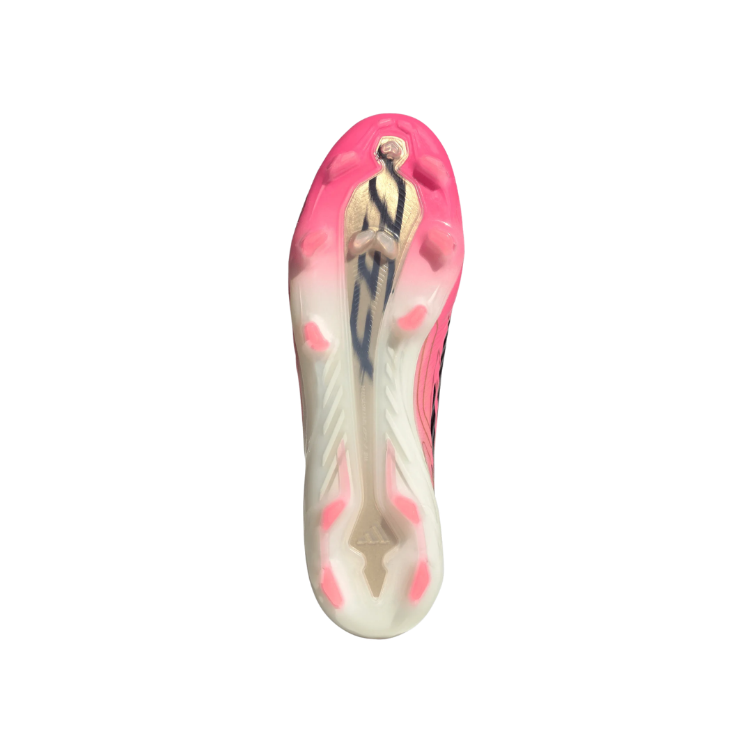 Adidas F50 Hyperfact Pro FG/MG (Pink/Black)