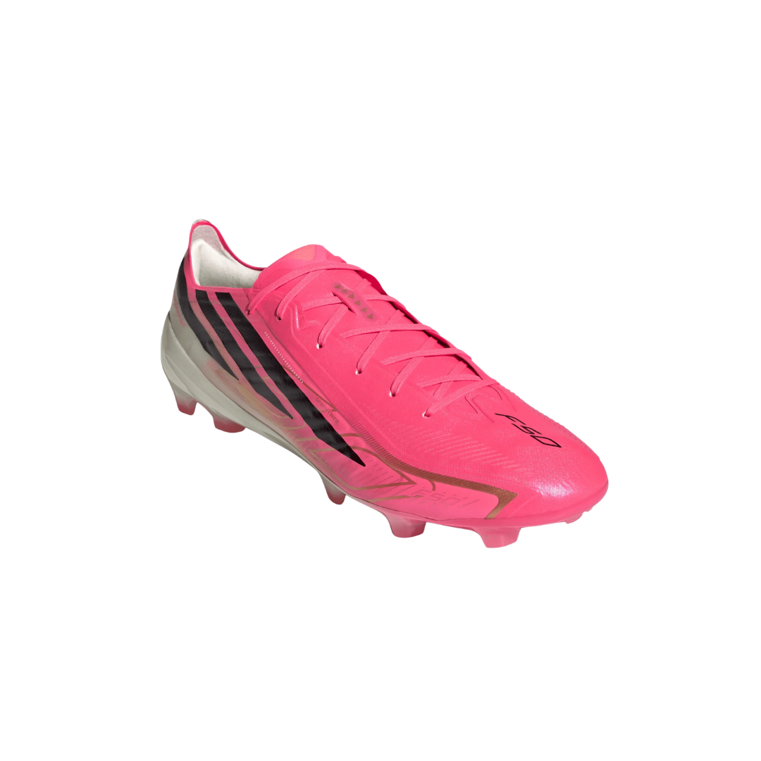 Adidas F50 Hyperfact Pro FG/MG (Pink/Black)