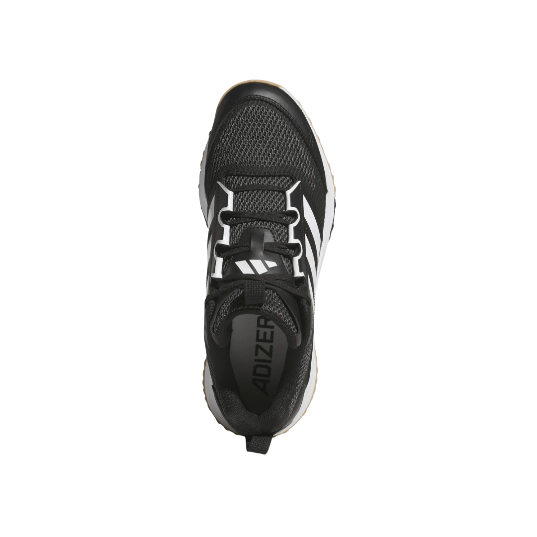 Image of Adidas Adizero DGT Turf Trainer (Black)