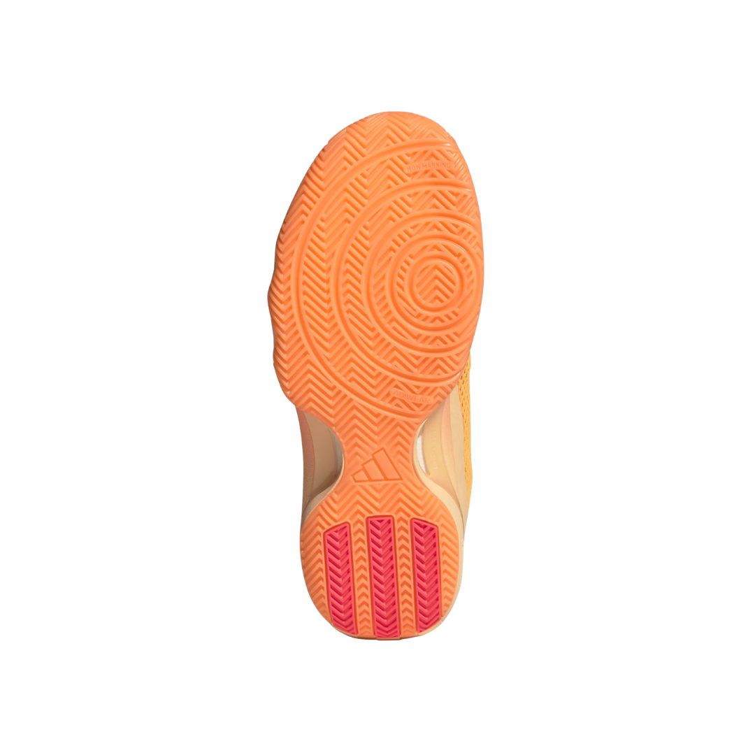 Image of Adidas Crazyflight 7 Mid Women (Orange)