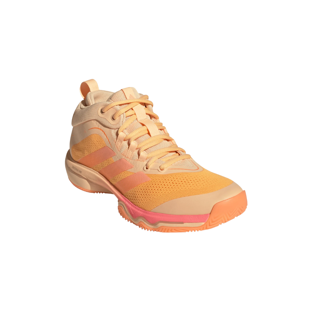 Adidas Crazyflight 7 Mid Women (Orange)
