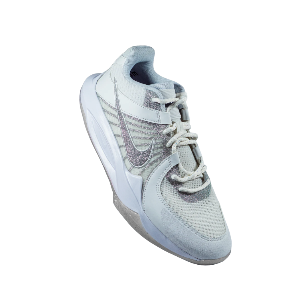 Image of Nike Unisex Hyperspeed Court 2 SE GLT (Platinum)